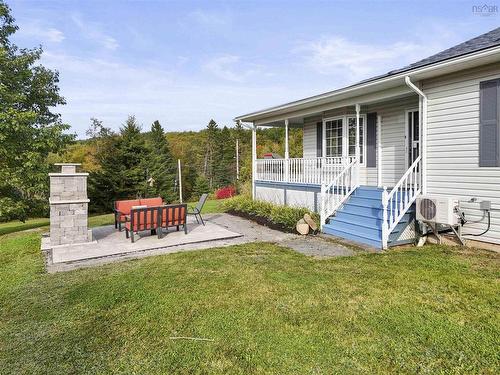 44 Kingswood Drive, East Uniacke, NS 