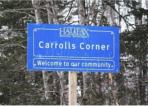 14-1 1786 Antrim Road, Carrolls Corner, NS 