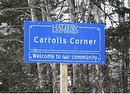 14-1 1786 Antrim Road, Carrolls Corner, NS 