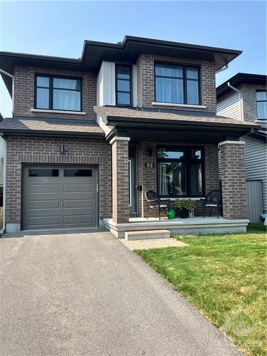 82 Warrior Street, Stittsville, ON 