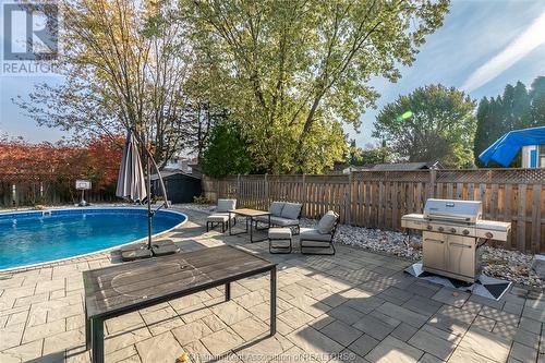 44 Thornhill Crescent, Chatham, ON 