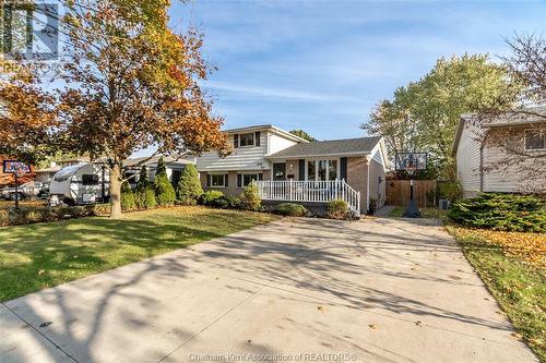 44 Thornhill Crescent, Chatham, ON 