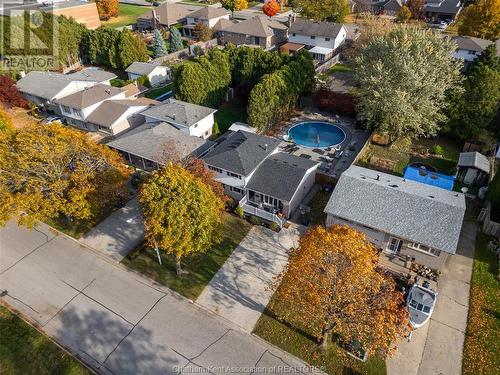 44 Thornhill Crescent, Chatham, ON 