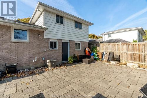 44 Thornhill Crescent, Chatham, ON 