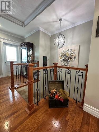 7 School Road, Marystown, NL - Indoor Photo Showing Other Room