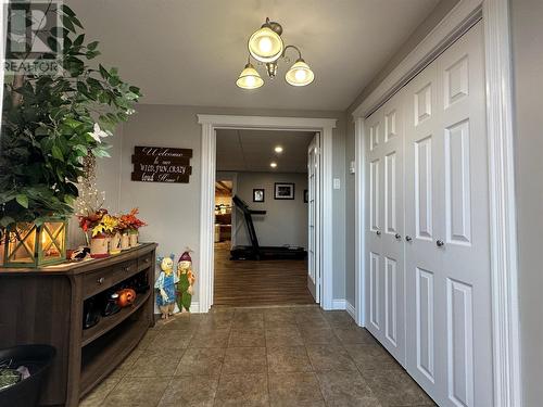 7 School Road, Marystown, NL - Indoor Photo Showing Other Room