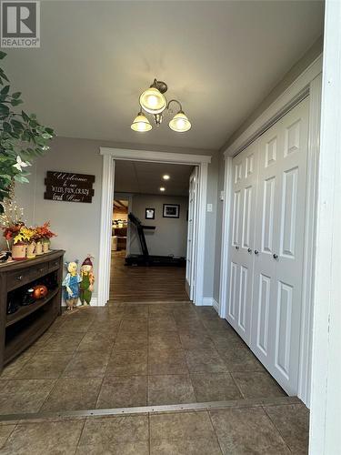 7 School Road, Marystown, NL - Indoor Photo Showing Other Room