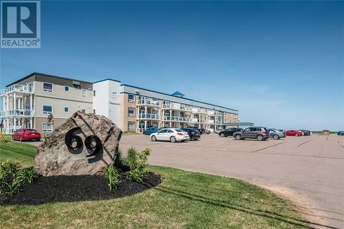 69 Cap Bimet Boulevard Unit# 116, Grand-Barachois, NB 