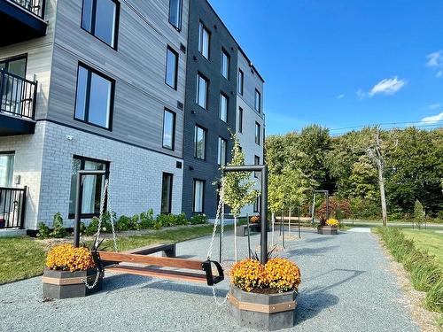 Vue d'ensemble - 2103-4955 Rue Des Ormes, Contrecoeur, QC - Outdoor