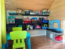 Playroom - 