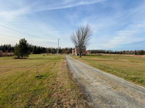 Exterior - 114 Route 204, Lac-Frontière, QC - Outdoor With View