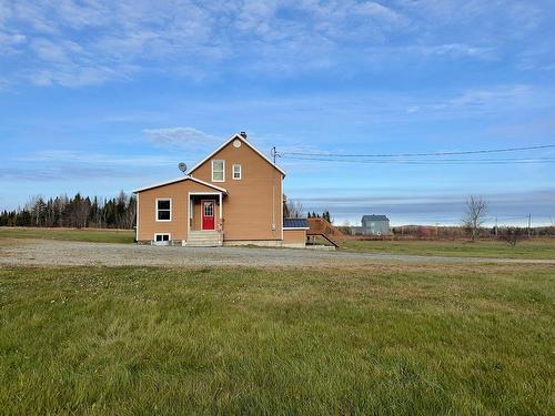 Frontage - 114 Route 204, Lac-Frontière, QC - Outdoor With View