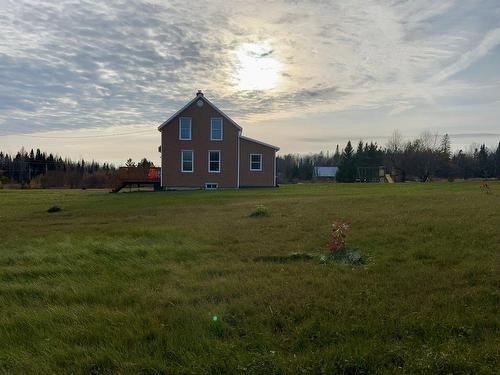 Exterior - 114 Route 204, Lac-Frontière, QC - Outdoor With View