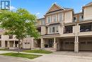 3061 Mistletoe Gardens, Oakville, ON  - Outdoor With Facade 