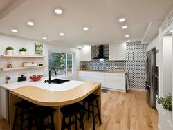 Kitchen - 