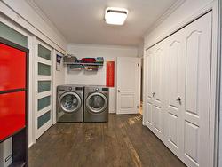 Laundry room - 