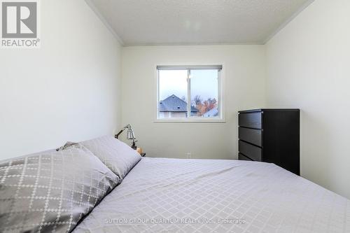 65 Ironhorse Crescent, Caledon, ON - Indoor Photo Showing Bedroom