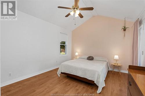 124 Lafferty Avenue, Lasalle, ON - Indoor Photo Showing Bedroom