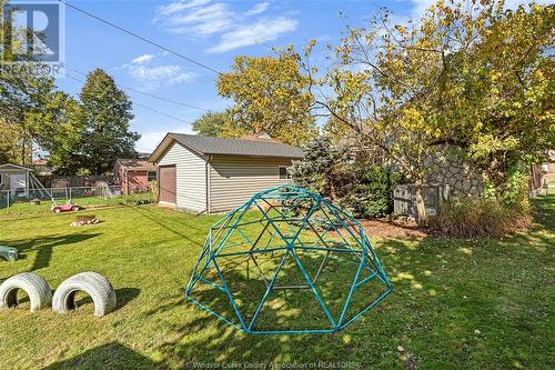 124 Lafferty Avenue, Lasalle, ON - Outdoor