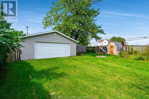 1353 Orchard Boulevard, Kingsville, ON - Outdoor