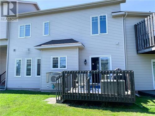 32 Perfection Lane, Dieppe, NB 