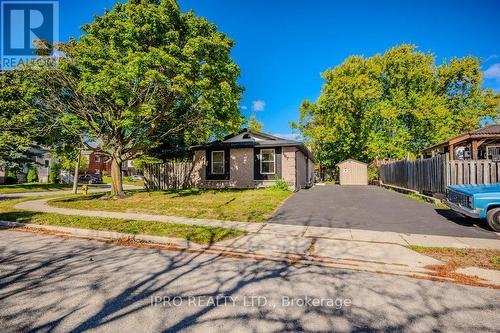 567 Halberstadt Circle, Cambridge, ON - Outdoor