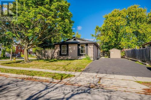 567 Halberstadt Circle, Cambridge, ON - Outdoor