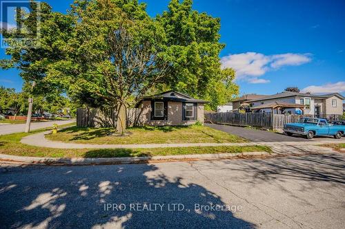 567 Halberstadt Circle, Cambridge, ON - Outdoor