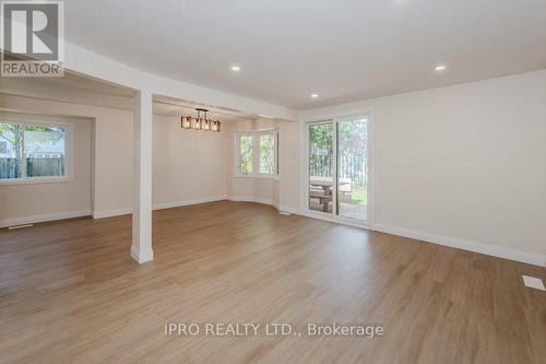 567 Halberstadt Circle, Cambridge, ON - Indoor Photo Showing Other Room