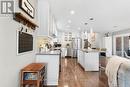 62 Greencedar Drive, Hamilton, ON  - Indoor Photo Showing Kitchen With Upgraded Kitchen 