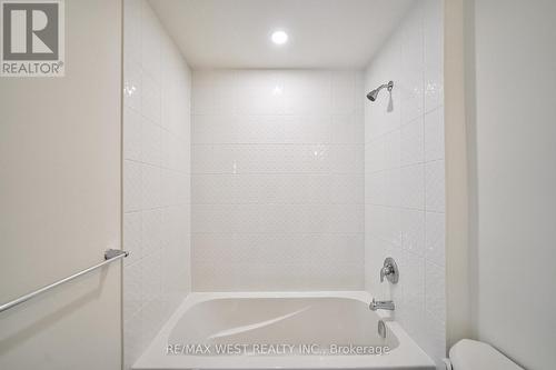 201 - 160 Densmore Road, Cobourg, ON - Indoor Photo Showing Bathroom