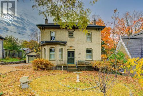 22 Harvey Street, Cambridge, ON - Outdoor