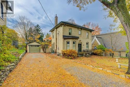 22 Harvey Street, Cambridge, ON - Outdoor