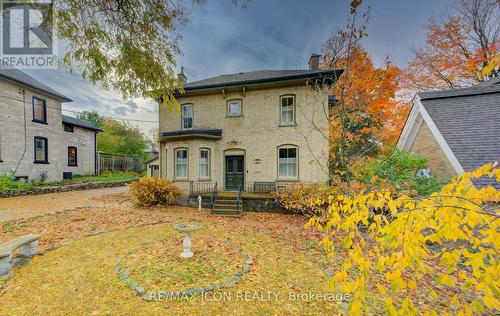 22 Harvey Street, Cambridge, ON - Outdoor