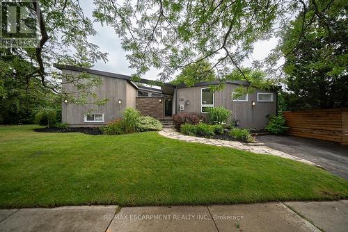 122 Balmoral Drive, Brantford, ON - Outdoor