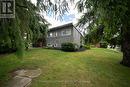 122 Balmoral Drive, Brantford, ON  - Outdoor 