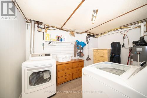 122 Balmoral Drive, Brantford, ON - Indoor Photo Showing Laundry Room