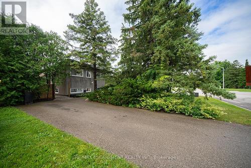 122 Balmoral Drive, Brantford, ON - Outdoor