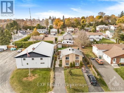 B - 72 Boyd Street, Champlain, ON - Outdoor With View