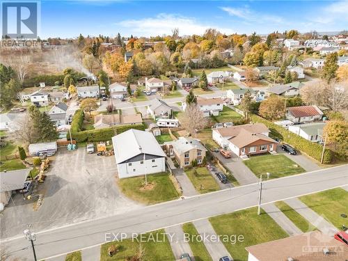 B - 72 Boyd Street, Champlain, ON - Outdoor With View