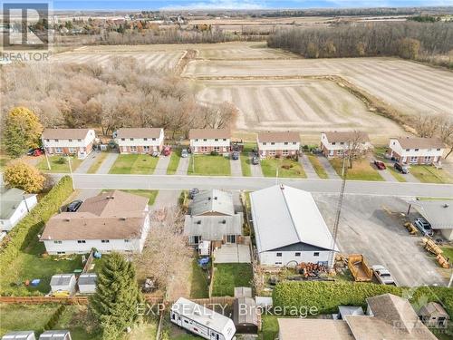 B - 72 Boyd Street, Champlain, ON - Outdoor With View