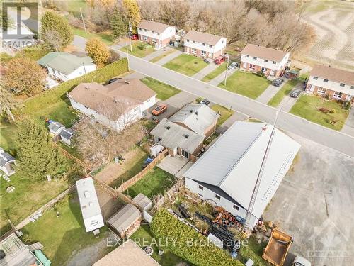 B - 72 Boyd Street, Champlain, ON - Outdoor With View