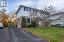 1056 Pinewood Place, Kingston (City Northwest), ON  - Outdoor With Facade 