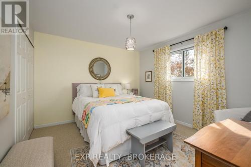 1056 Pinewood Place, Kingston (City Northwest), ON - Indoor Photo Showing Bedroom