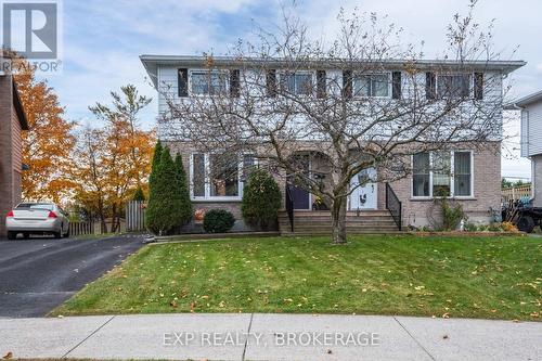 1056 Pinewood Place, Kingston (City Northwest), ON - Outdoor With Facade