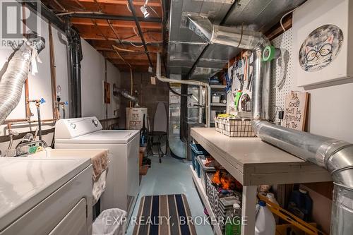 1056 Pinewood Place, Kingston (City Northwest), ON - Indoor Photo Showing Laundry Room