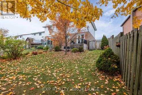 1056 Pinewood Place, Kingston (City Northwest), ON - Outdoor