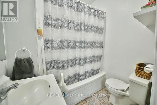 173 Columbus Avenue, Timmins (Timmins South - West), ON - Indoor Photo Showing Bathroom