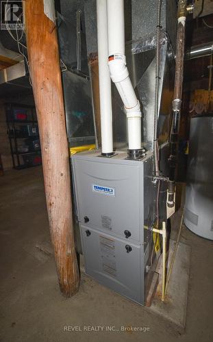 173 Columbus Avenue, Timmins (Timmins South - West), ON - Indoor Photo Showing Basement