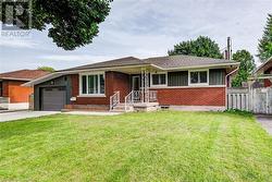 49 VARDON Avenue  Cambridge, ON N1R 1R9